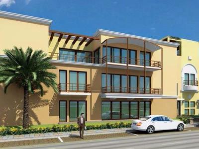 Buy 4 Bhk Villas in BPTP Amstoria Sector 102 Dwarka Expressway